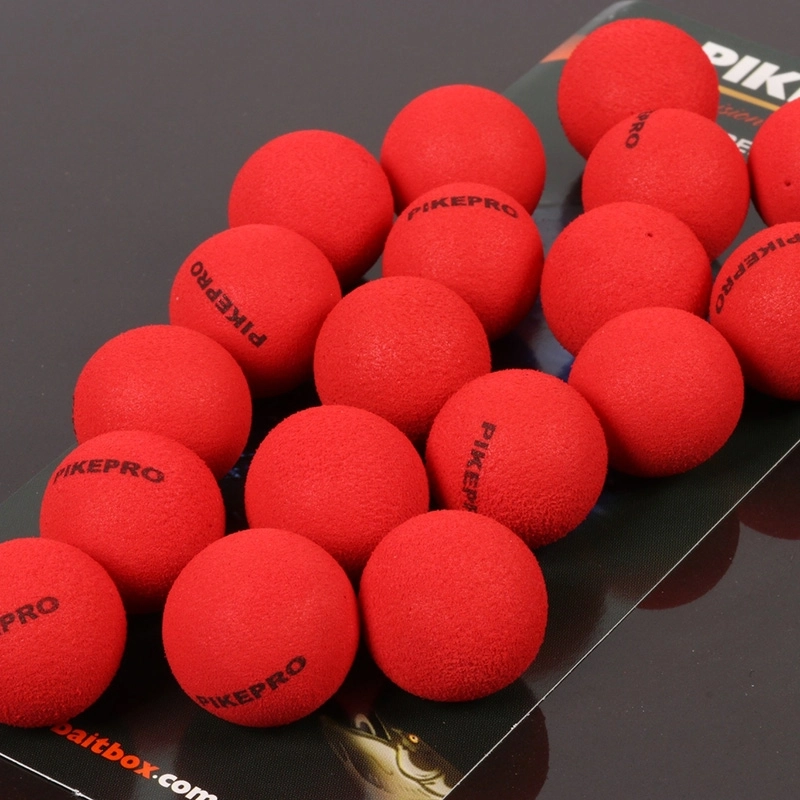 PikePro Bait Poppers